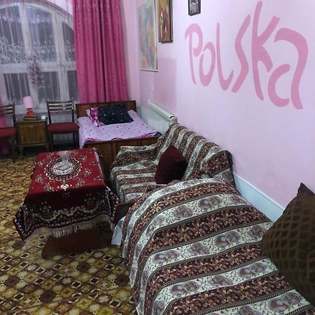 Guest House Dompolski Gjumri Exterior foto