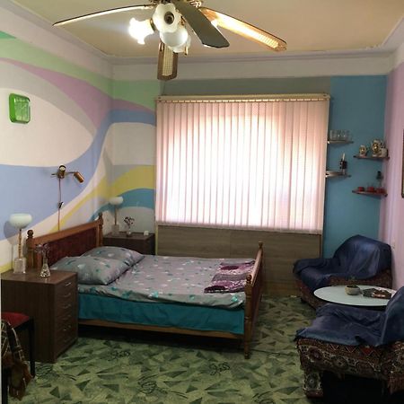 Guest House Dompolski Gjumri Exterior foto