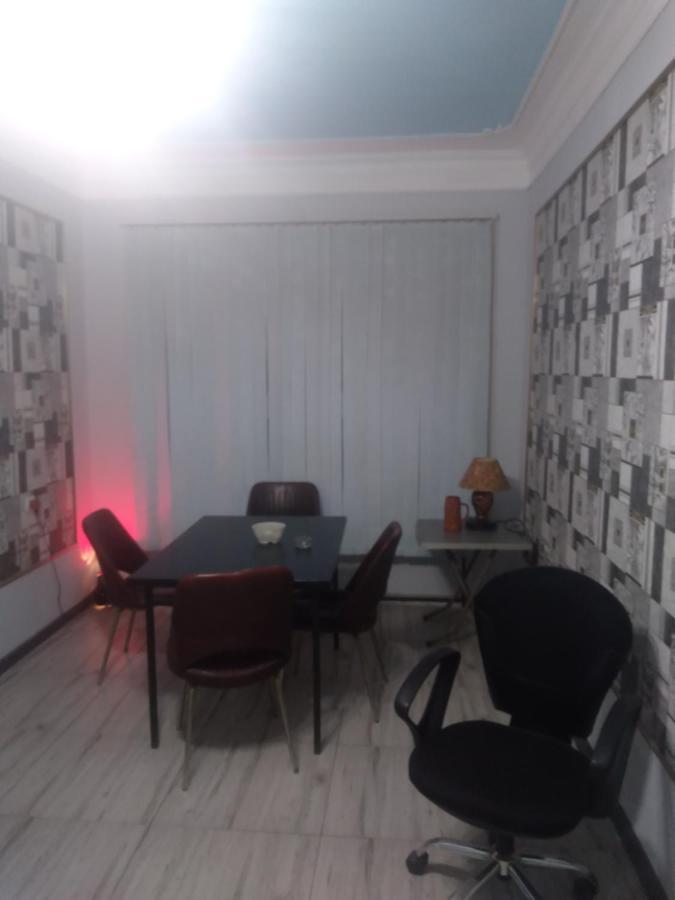 Guest House Dompolski Gjumri Exterior foto