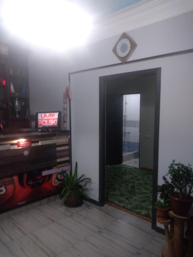 Guest House Dompolski Gjumri Exterior foto
