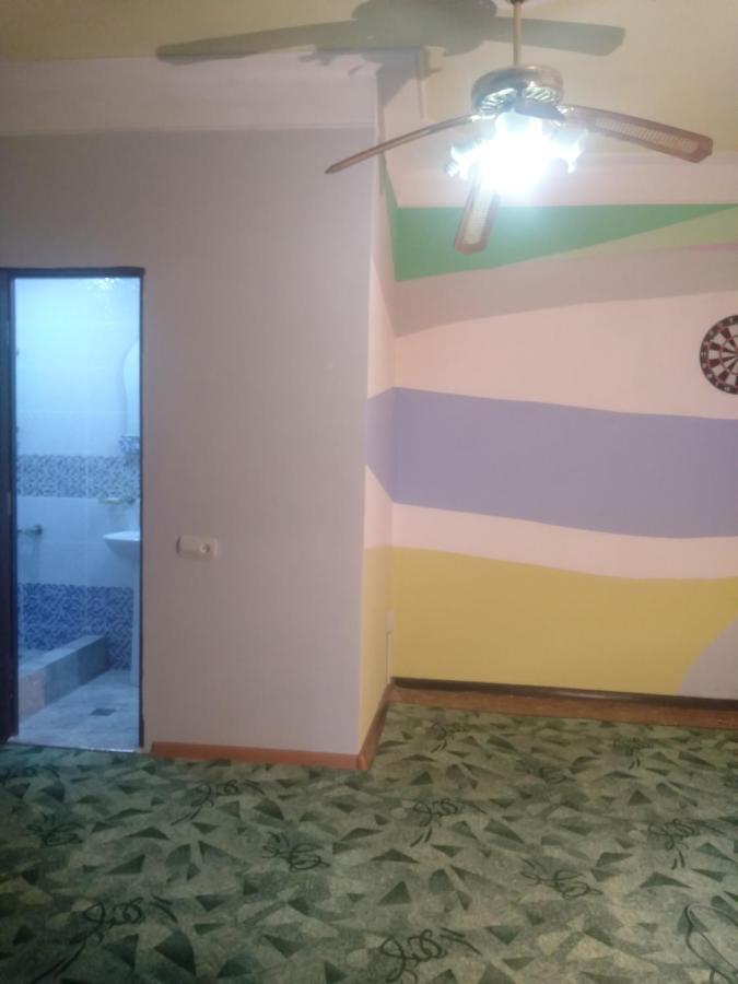 Guest House Dompolski Gjumri Exterior foto