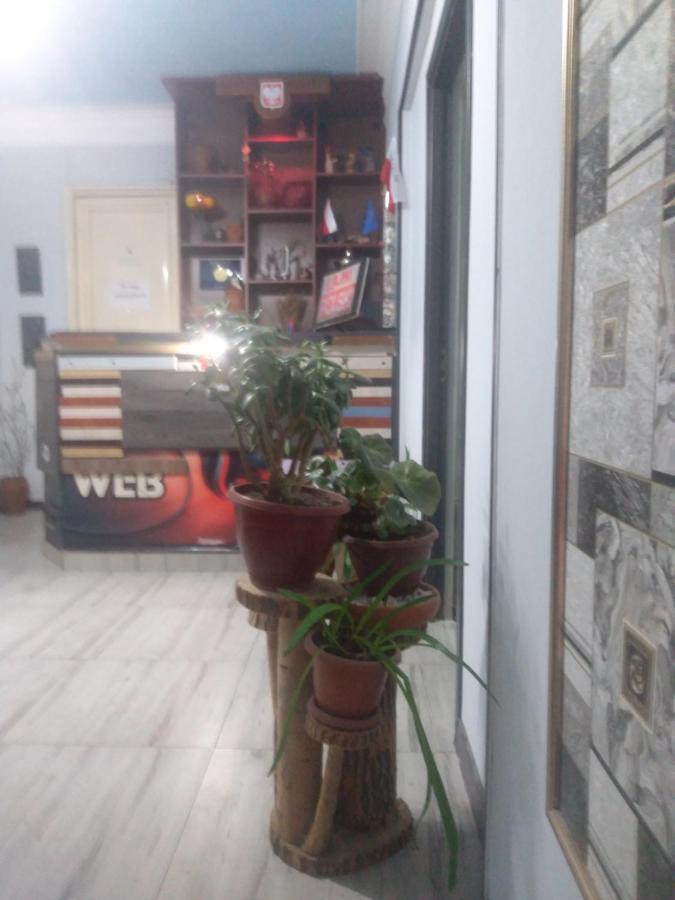 Guest House Dompolski Gjumri Exterior foto