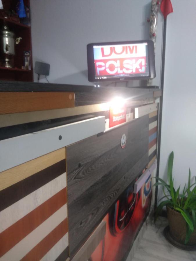 Guest House Dompolski Gjumri Exterior foto