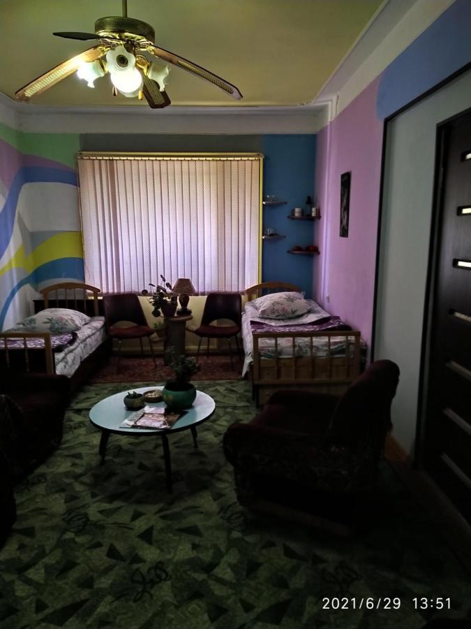 Guest House Dompolski Gjumri Exterior foto