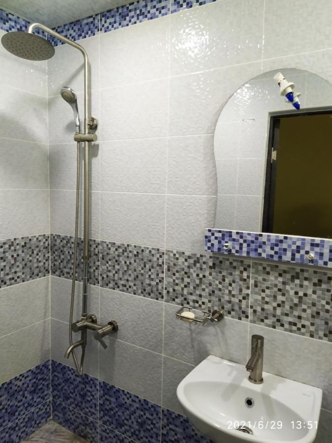 Guest House Dompolski Gjumri Exterior foto