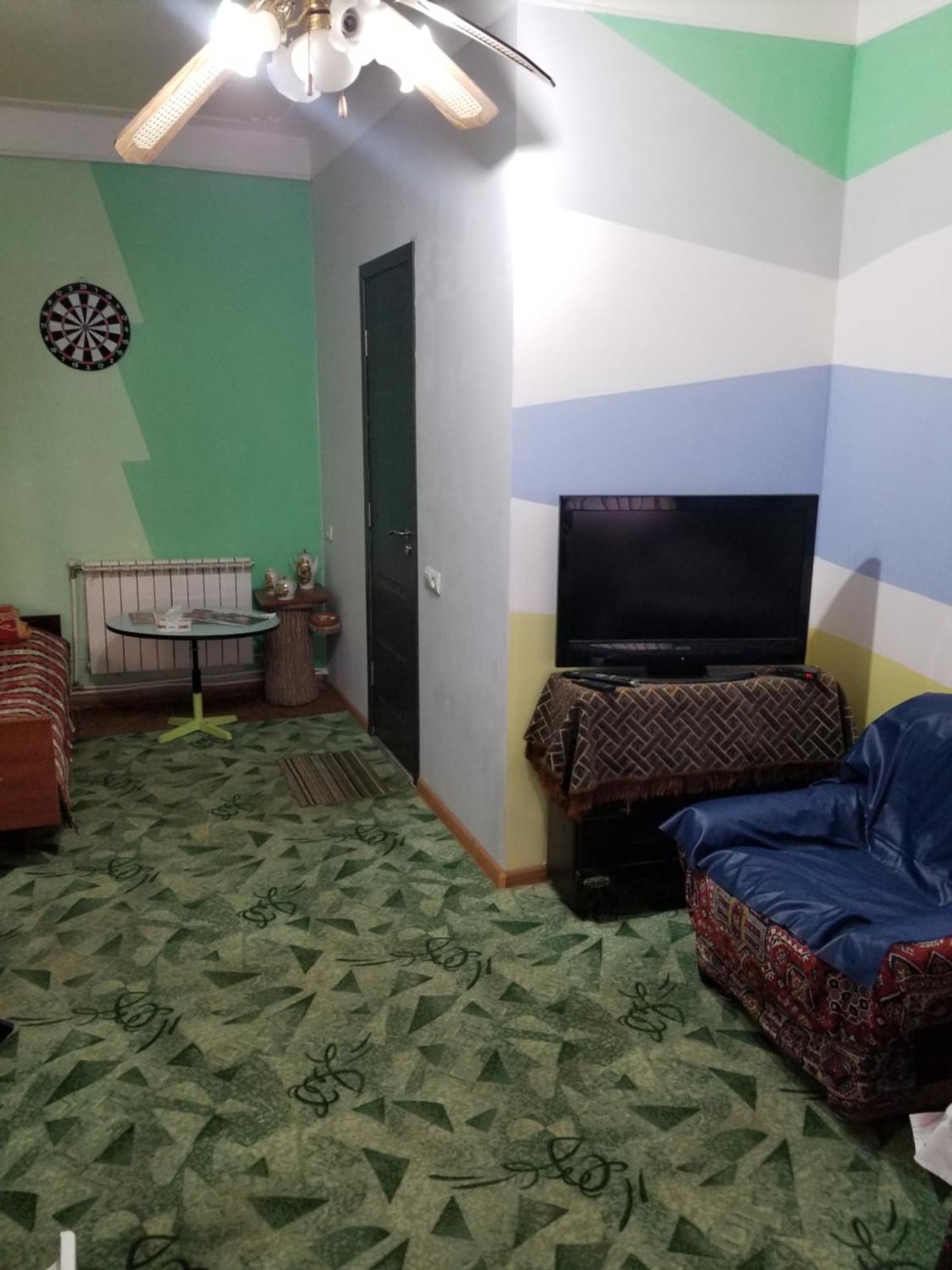 Guest House Dompolski Gjumri Exterior foto