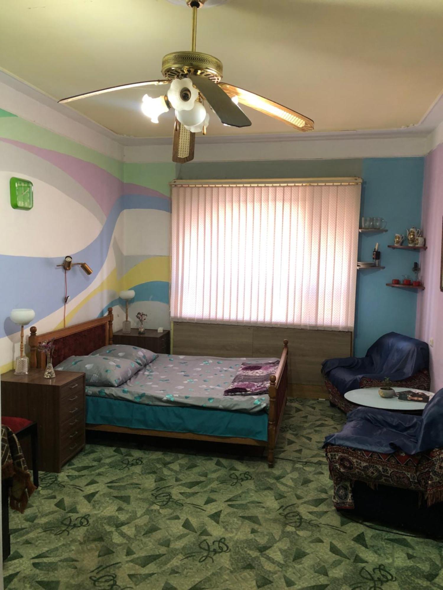 Guest House Dompolski Gjumri Exterior foto