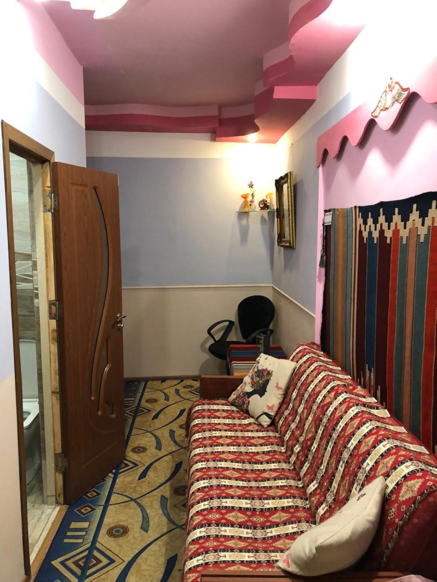 Guest House Dompolski Gjumri Exterior foto