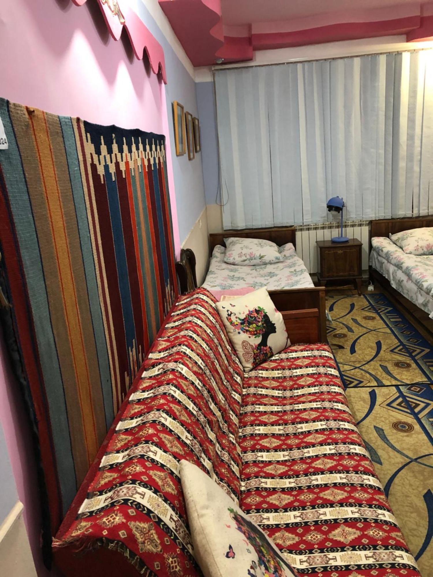 Guest House Dompolski Gjumri Exterior foto