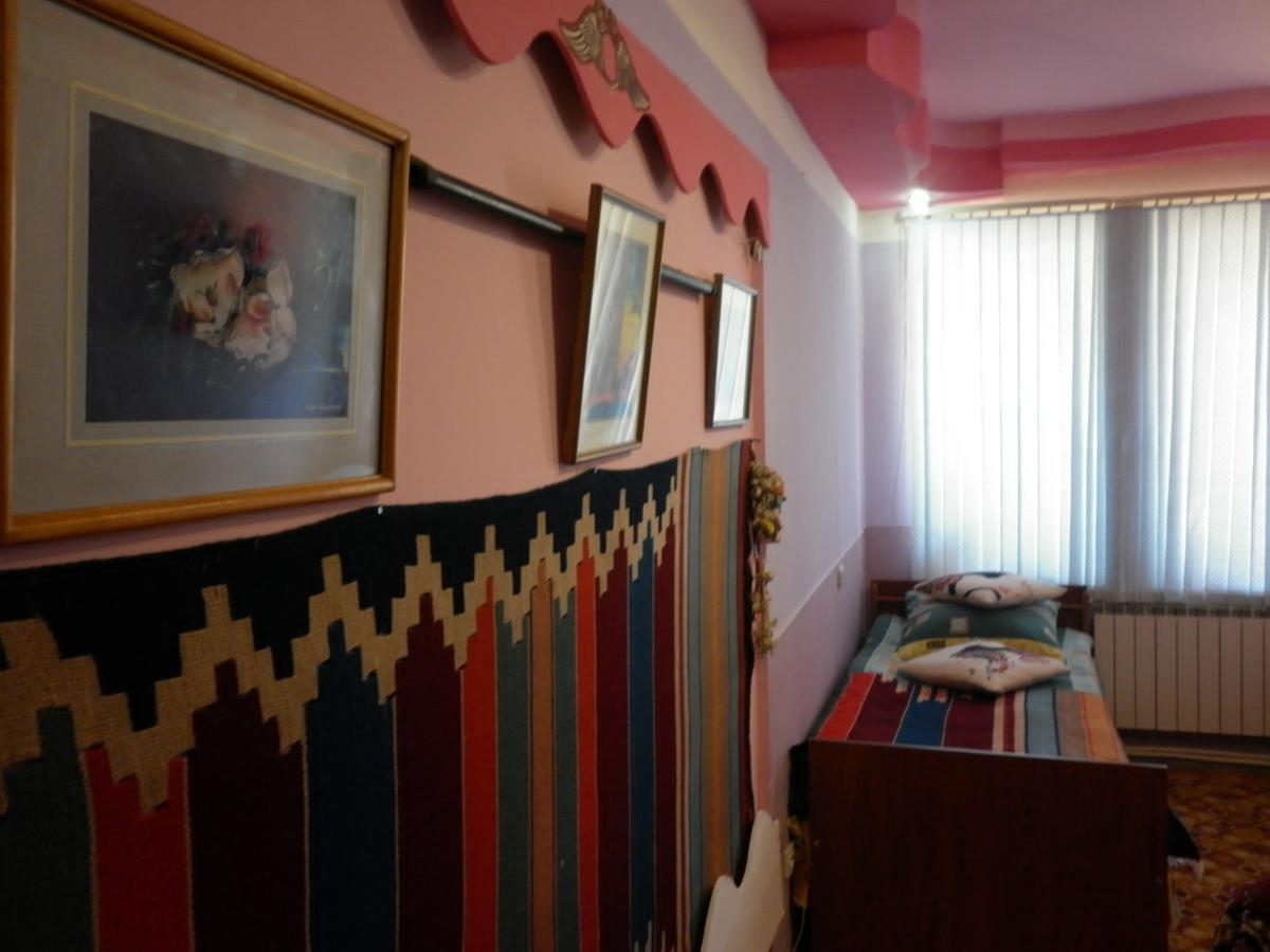 Guest House Dompolski Gjumri Exterior foto