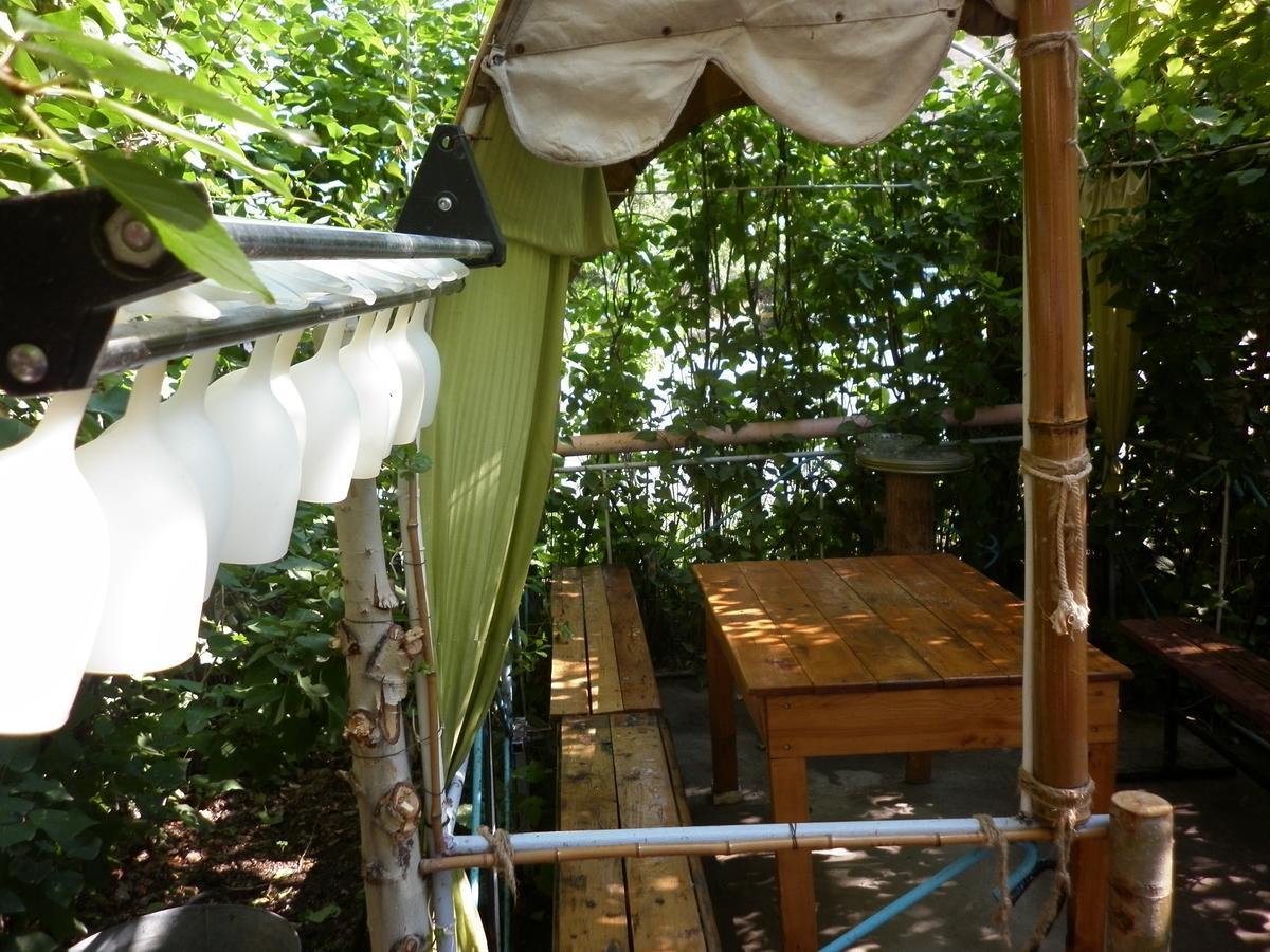 Guest House Dompolski Gjumri Exterior foto